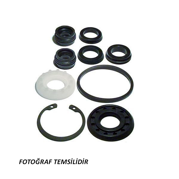 Keçe - FIAT ORIJINAL - 98000189 Ürün Görseli