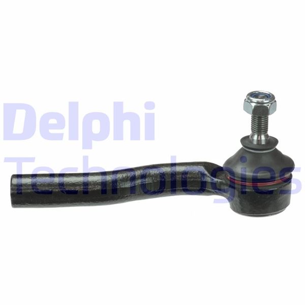DELPHI TA1968 Direksiyon Sistemi Mafsal - FIAT PANDA (169_) uyumlu