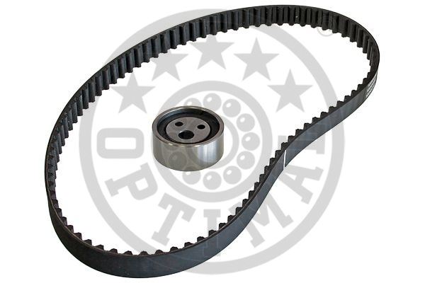 OPTIMAL SK-1081 Motor Triger Seti - RENAULT CLIO I (B/C57_, 5/357_) uyumlu