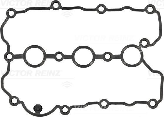 VICTOR REINZ 71-36044-00 Motor Külbütör Kapağı Contası - AUDI A6 C6 (4F2) uyumlu