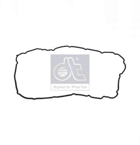 DT Spare Parts 1.24510 Motor Karter Contası - SCANIA R I uyumlu