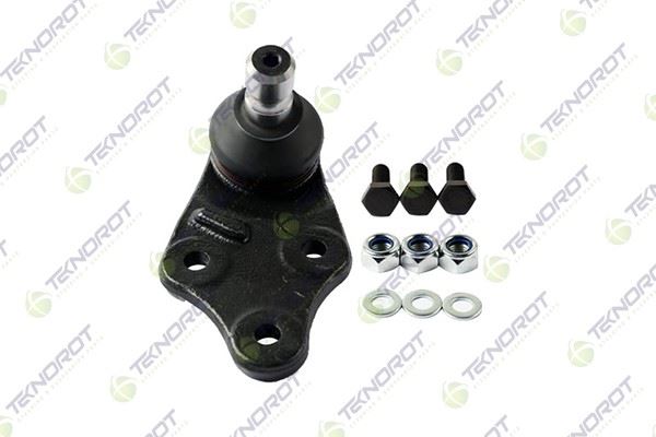 TEKNOROT RO-624K Tekerlek & Aks Parçaları Taşıyıcı Mafsal - MG MGF (RD) uyumlu