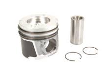 Piston - GOETZE ENGINE - 8772154STD000G Ürün Görseli