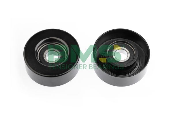 BMS BMS 091 Motor Yönlendirme & Kılavuz Makarası - AUDI A4 B5 Avant (8D5) uyumlu