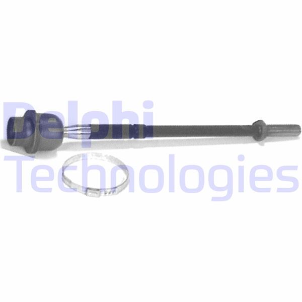DELPHI TA1278 Direksiyon Sistemi Mafsal - OPEL CORSA A TR (S83) uyumlu