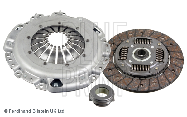 BLUE PRINT ADV183002 Debriyaj Sistemi Debriyaj Seti - VW PASSAT B3/B4 (3A2, 35I) uyumlu