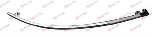 Tampon Çıtası - DEGA - AUD07A6010 Ürün Görseli