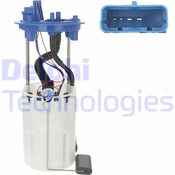 DELPHI FG2645-12B1 Motor Besleme Ünitesi - FIAT DOBLO MPV (119_, 223_) uyumlu