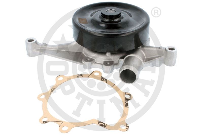 OPTIMAL AQ-2604 Motor Devirdaim - JAGUAR XJ (X350, X358) uyumlu