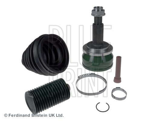 BLUE PRINT ADT38983 Diferansiyel & Aktarma Sistemi Mafsallar - TOYOTA AVENSIS Sedan (_T27_) uyumlu