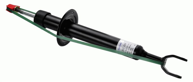 SACHS 312 639 Süspansiyon Sistemi Amortisör - AUDI A6 C6 (4F2) uyumlu