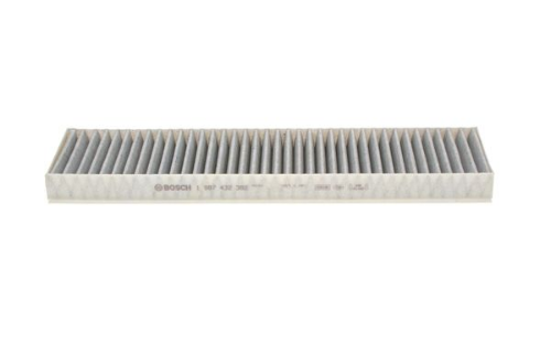 BOSCH 1 987 432 382 İklimlendirme Sistemi Polen Filtresi - MINI MINI (R50, R53) uyumlu