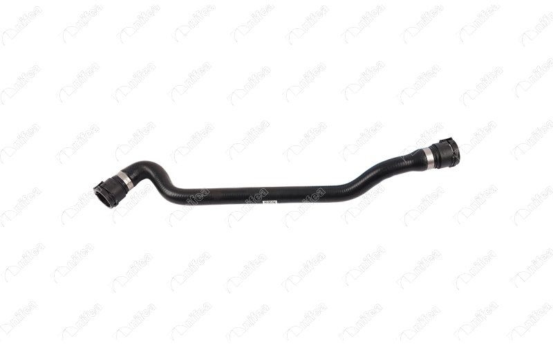NIFEA 35303 Soğutma Sistemi Soğutma Hortumları & Bağlantıları - BMW X3 (E83) uyumlu