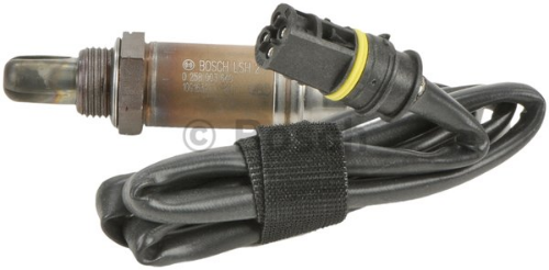 BOSCH 0 258 003 640 Emme & Egzoz Sistemi Egzoz Sensörleri - MERCEDES-BENZ SL (R129) uyumlu