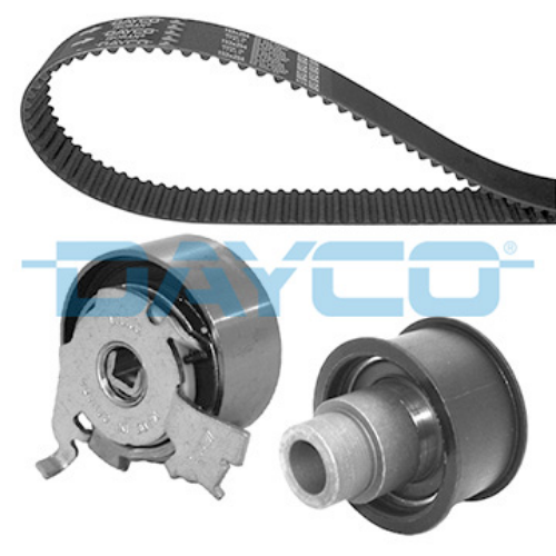DAYCO KTB168 Motor Triger Seti - OPEL VECTRA A Hatchback (J89) uyumlu
