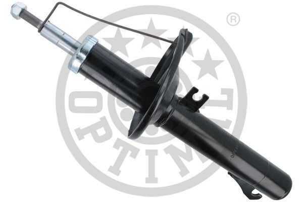 OPTIMAL A-3704G Süspansiyon Sistemi Amortisör - SKODA FELICIA I (6U1) uyumlu