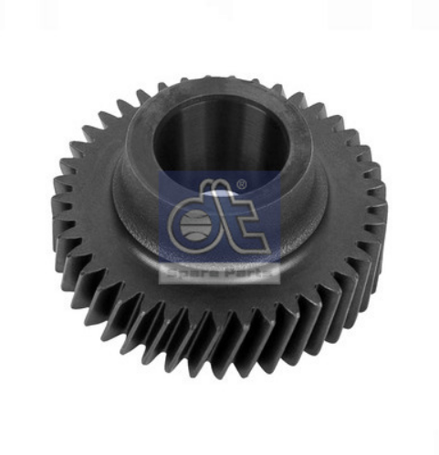 DT Spare Parts 1.18595 Fren Sistemleri Hava Kompresörü - SCANIA R I uyumlu