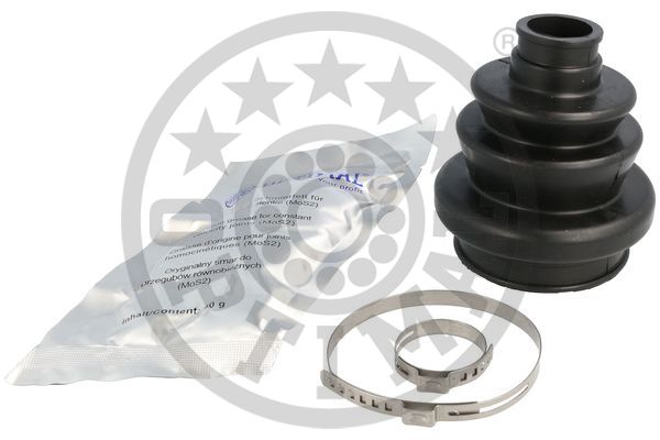 OPTIMAL CVB-10114CR Diferansiyel & Aktarma Sistemi Tahrik Parçaları - OPEL VECTRA A Hatchback (J89) uyumlu