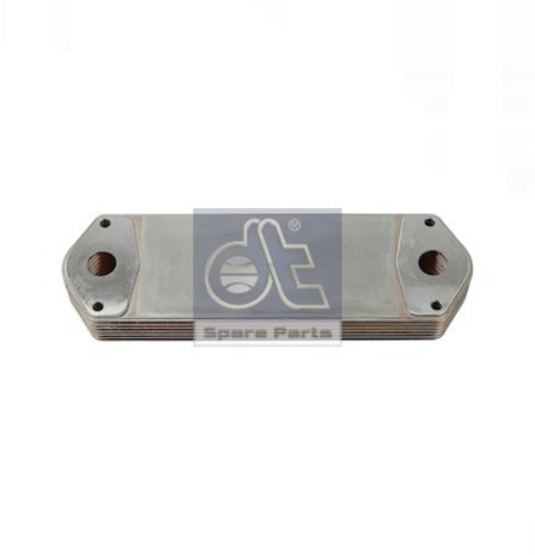 DT Spare Parts 1.10119 Motor Yağ Soğutucusu - SCANIA R I uyumlu