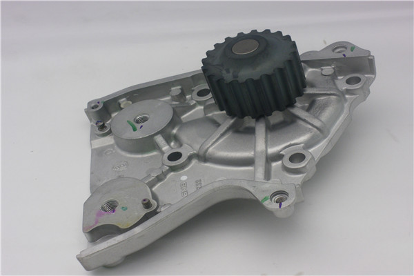 GMB GWMZ-32A Motor Devirdaim - MAZDA 323 III Hatchback (BF) uyumlu