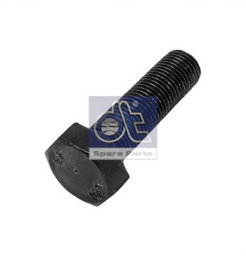 DT Spare Parts 3.89610 Fren Sistemleri Fren Diski