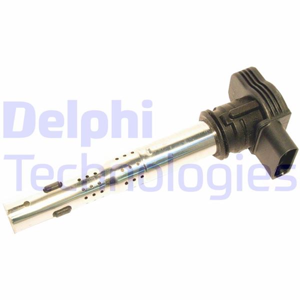 DELPHI CE20034-12B1 Ateşleme Sistemi Ateşleme Bobini - VW PASSAT B7 (362) uyumlu