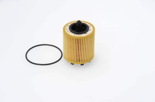 BOSCH F 026 407 016 Motor Yağ Filtresi - OPEL ANTARA A (L07) uyumlu