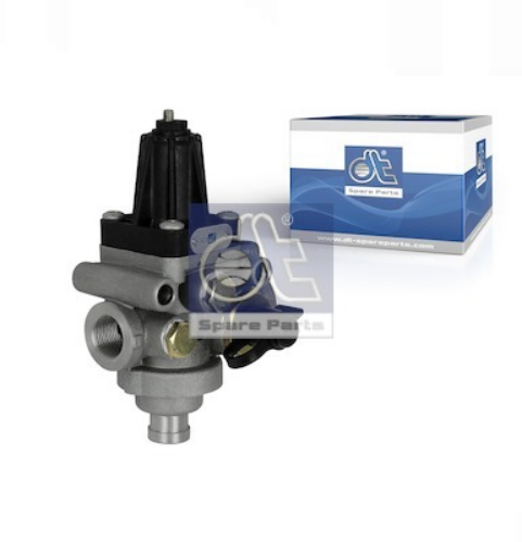 DT Spare Parts 4.60858 355-GRP-4.60858 Ürün Görseli