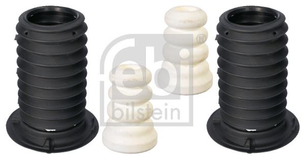 FEBI BILSTEIN 181760 Süspansiyon Sistemi Montaj Parçaları - BMW 3 (G20, G80, G28) uyumlu