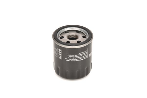 BOSCH F 026 407 188 Motor Yağ Filtresi - PEUGEOT BOXER Minibüs/Otobüs uyumlu