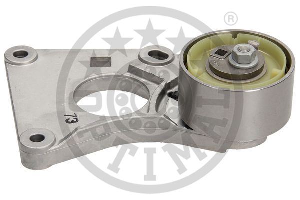 OPTIMAL 0-N1056 Motor Kayış Kasnağı - CITROËN XANTIA (X1_, X2_) uyumlu