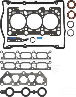 VICTOR REINZ 02-31350-03 Motor Silindir Kafa Contası - AUDI A4 B5 (8D2) uyumlu