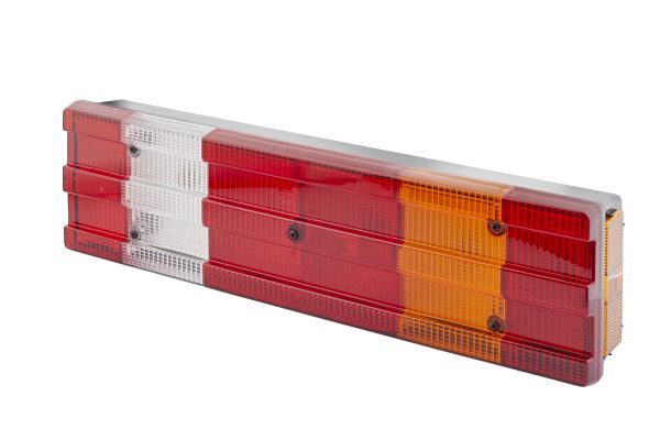 HELLA 2VP 007 500-421 Farlar & Aydınlatma Stop Lambası - MERCEDES-BENZ ACTROS MP2 / MP3 uyumlu