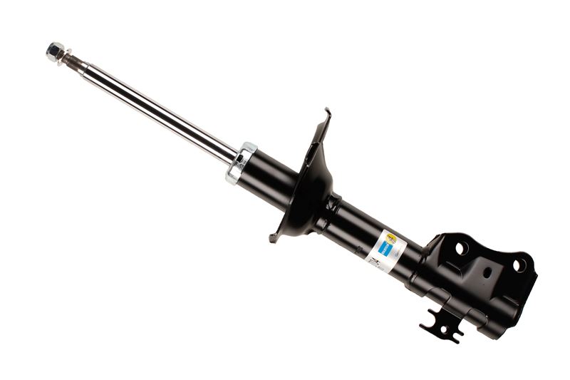 BILSTEIN 22-052704 Süspansiyon Sistemi Amortisör - TOYOTA YARIS (_P1_) uyumlu