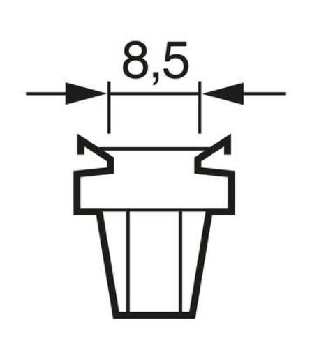 BOSCH 1 987 302 874 Farlar & Aydınlatma Ampuller