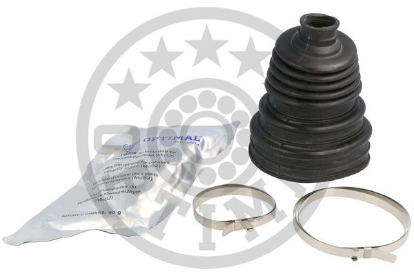 OPTIMAL CVB-10111CR Diferansiyel & Aktarma Sistemi Tahrik Parçaları