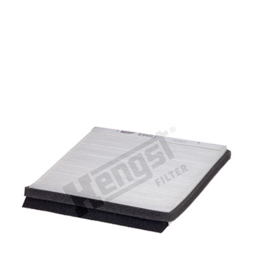 HENGST FILTER E940LI İklimlendirme Sistemi Polen Filtresi - CITROËN XANTIA (X1_, X2_) uyumlu