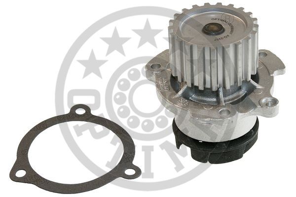 OPTIMAL AQ-2257 Motor Devirdaim - LADA PRIORA Station wagon (2171) uyumlu