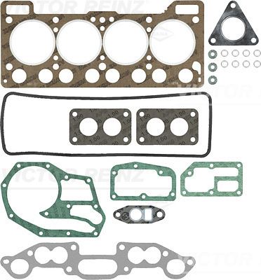 VICTOR REINZ 02-25295-06 Motor Silindir Kafa Contası - RENAULT 5 (122_) uyumlu