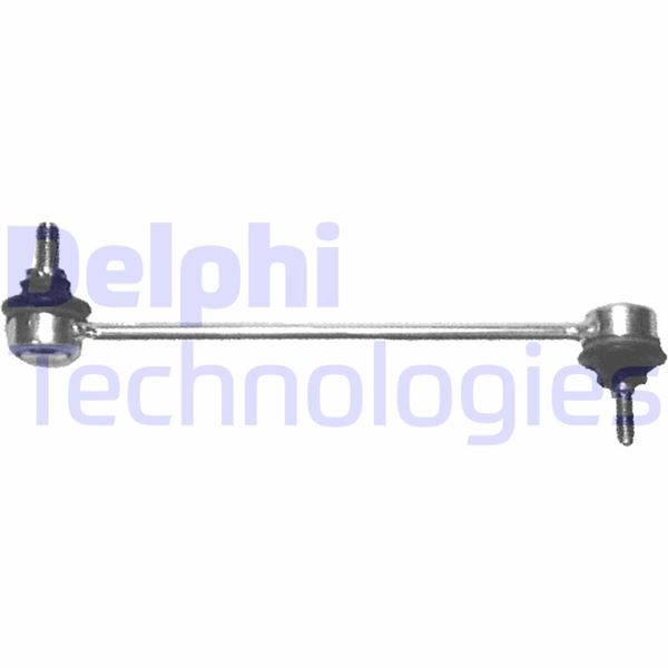 DELPHI TC510 Süspansiyon Sistemi Stabilizatör - BMW 3 (E30) uyumlu