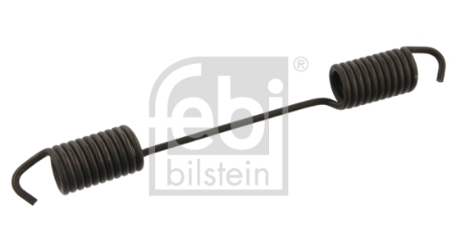 FEBI BILSTEIN 05307 Fren Sistemleri Fren Kampanası - MERCEDES-BENZ ACTROS MP2 / MP3 uyumlu