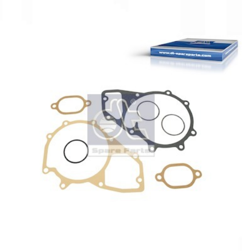 DT Spare Parts 3.90602 Motor Soğutma Suyu Contası