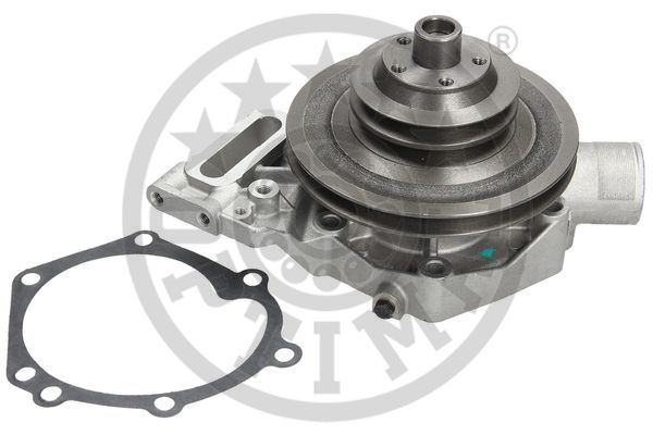 OPTIMAL AQ-1132 Motor Devirdaim - CITROËN CX I (MA) uyumlu