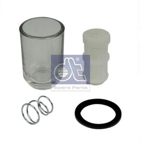 DT Spare Parts 4.90502 Motor El Pompası Aksesuarı - MAN TGM I uyumlu