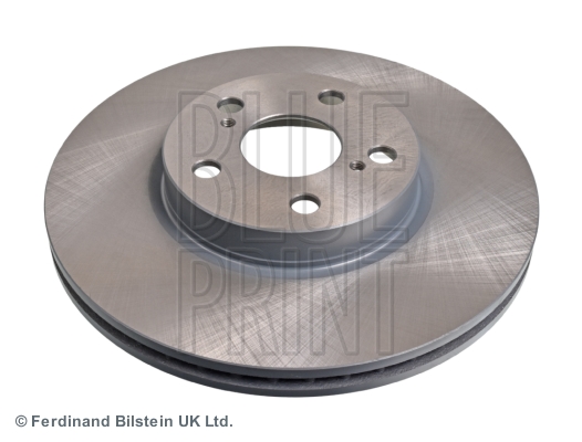 BLUE PRINT ADT343220 Fren Sistemleri Fren Diski - TOYOTA VERSO S (_P12_) uyumlu