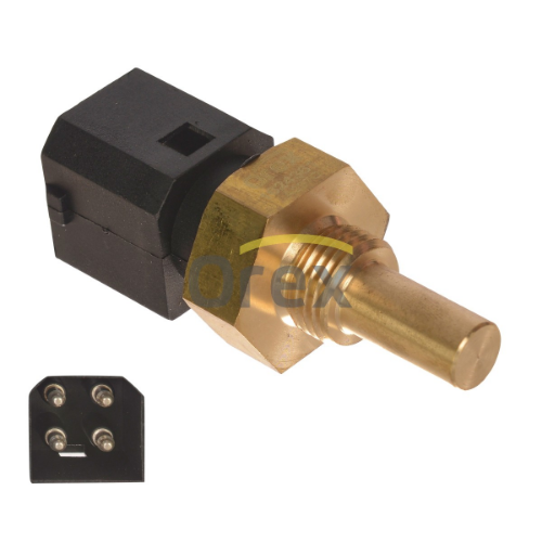 Turbo Basınç Sensörü - OREX - 301067 Ürün Görseli