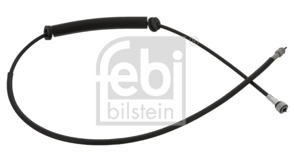 FEBI BILSTEIN 19266 Kabin & İç Donanım Gösterge Paneli - MERCEDES-BENZ 124 Sedan (W124) uyumlu