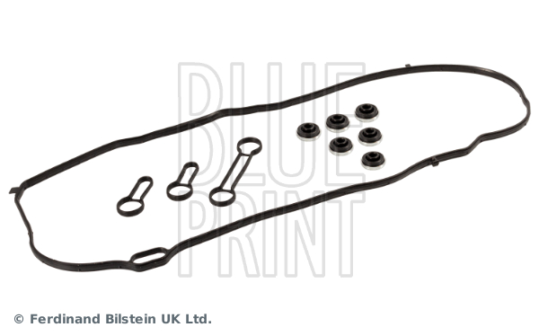 BLUE PRINT ADH26739 Motor Külbütör Kapağı Contası - HONDA FR-V (BE) uyumlu