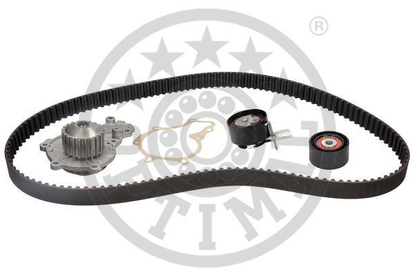 OPTIMAL SK-1577AQ1 Motor Triger Seti - CITROËN C3 I (FC_, FN_) uyumlu