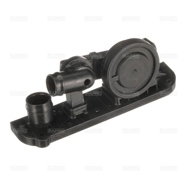 RAPRO R251043 Motor Hava Tahliye - VW GOLF V (1K1) uyumlu